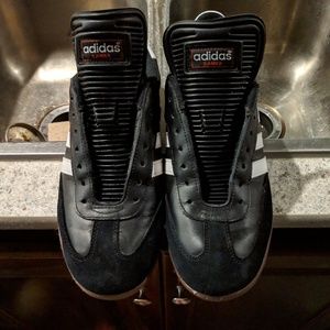 Mens Adidas Sambas